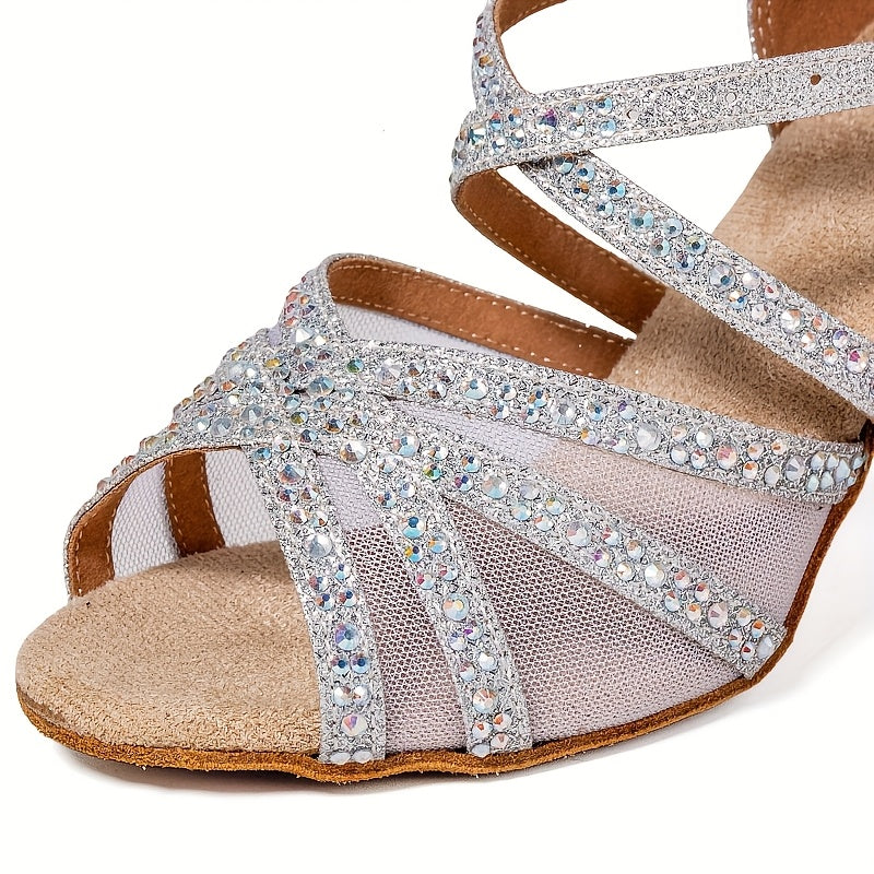 Sorvane – Chaussures de danse