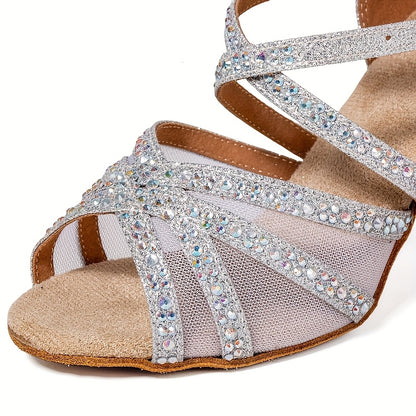 Sorvane – Chaussures de danse