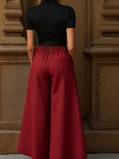 Maveloria lot pantalon (sans ceinture)