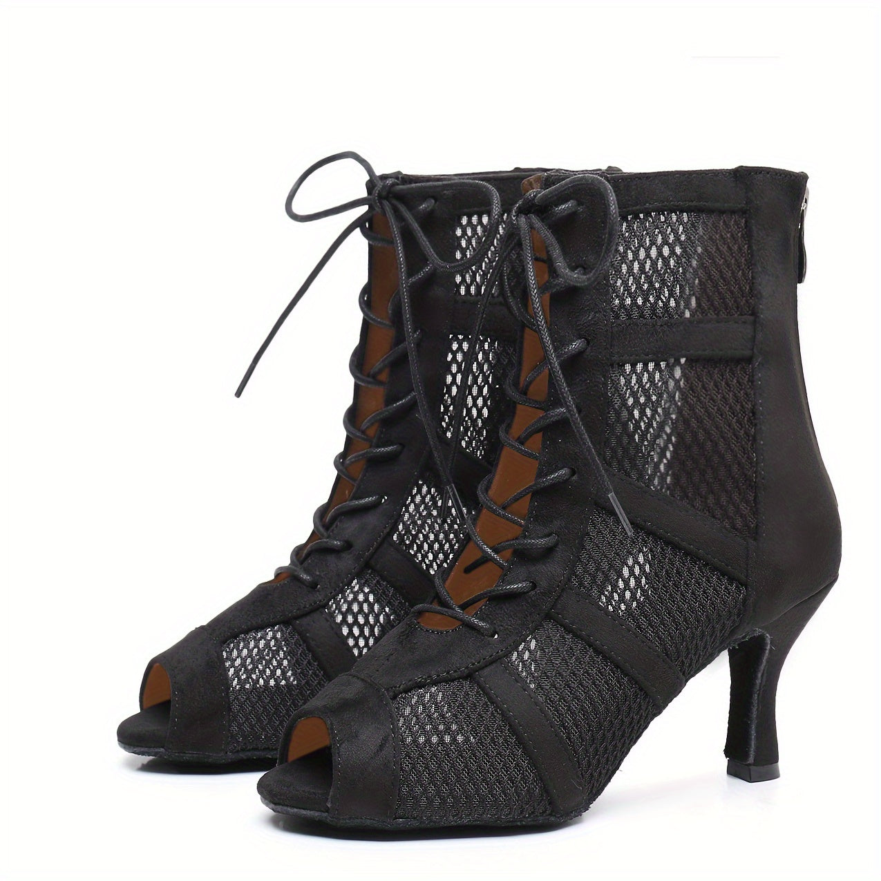 Ravelys – Chaussures de danse