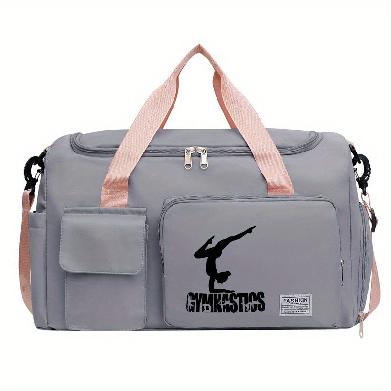 Sac de sport Danseuse