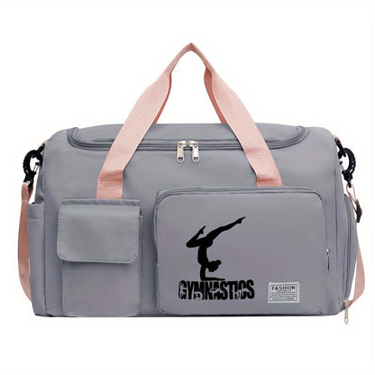 Sac de sport Danseuse