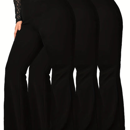 Shirley - Pantalon fluide silhouette raffinée