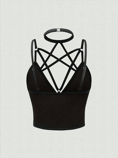 Techy - brassière hyper sexy