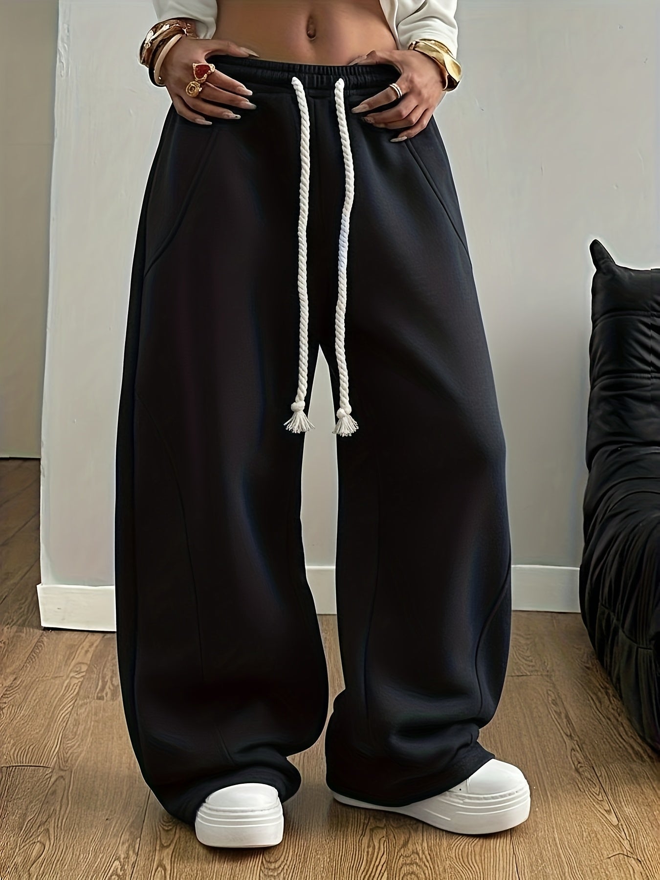 Ance - Ensemble jogging