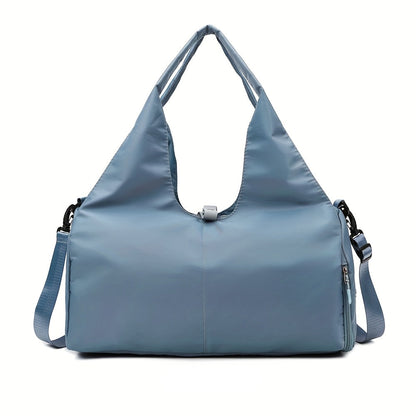 Sac de sport style