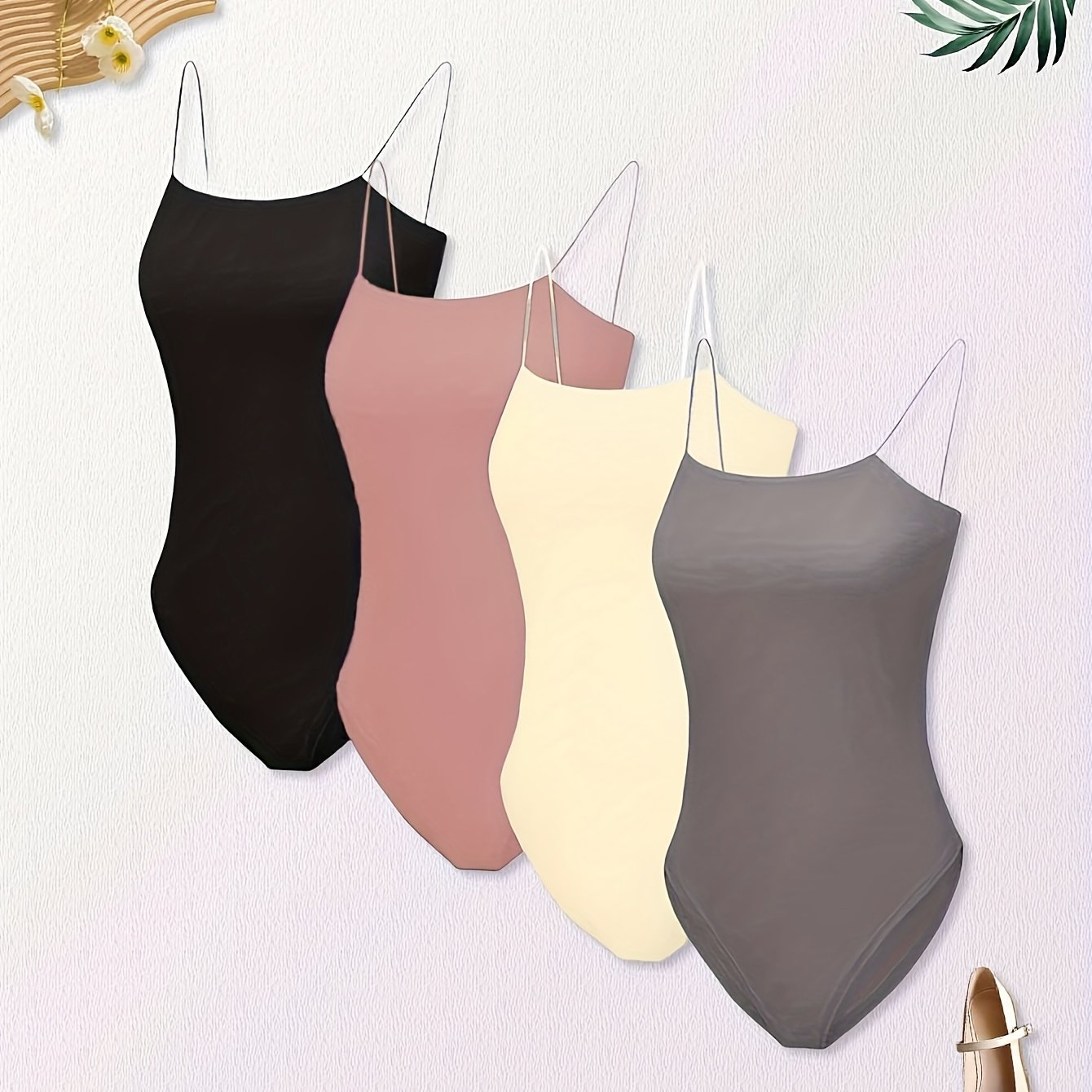 Ensemble 4 Body danse
