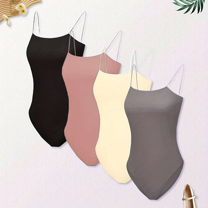 Ensemble 4 Body danse