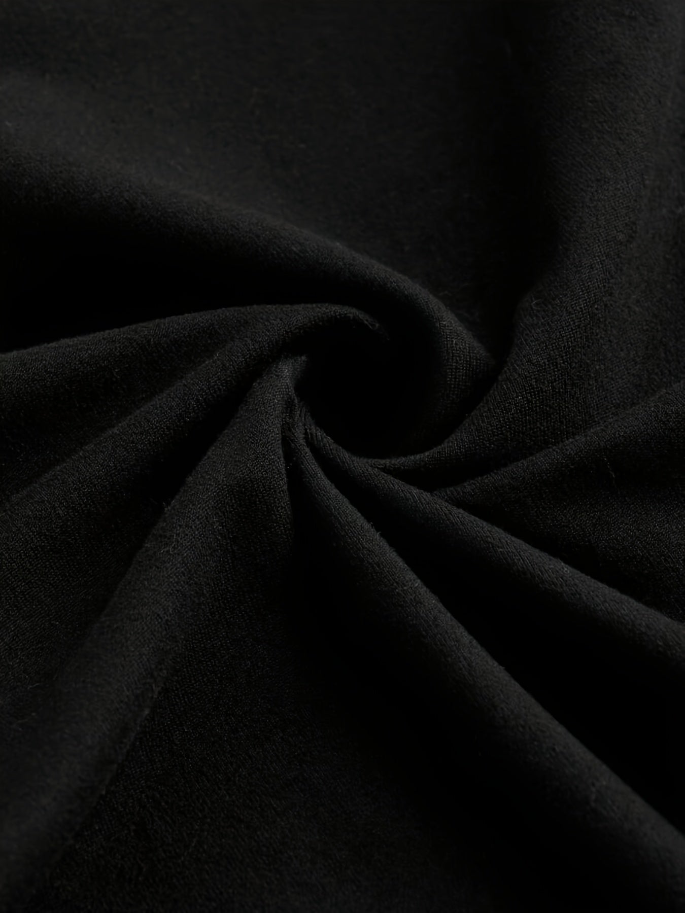 Gabrielle - Pantalon fluide silhouette raffinée