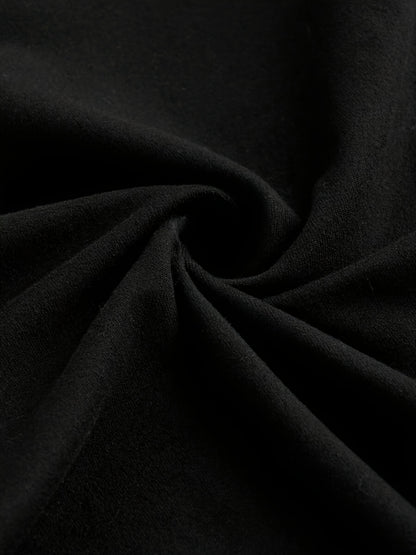 Gabrielle - Pantalon fluide silhouette raffinée