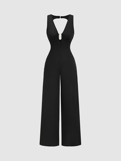 Perrine - Haut raffiné tombé élégant