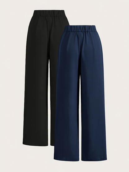 Sélimène lot pantalon