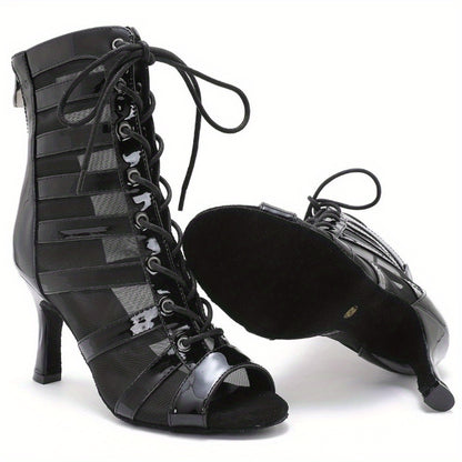 Velaryn – Chaussures de danse