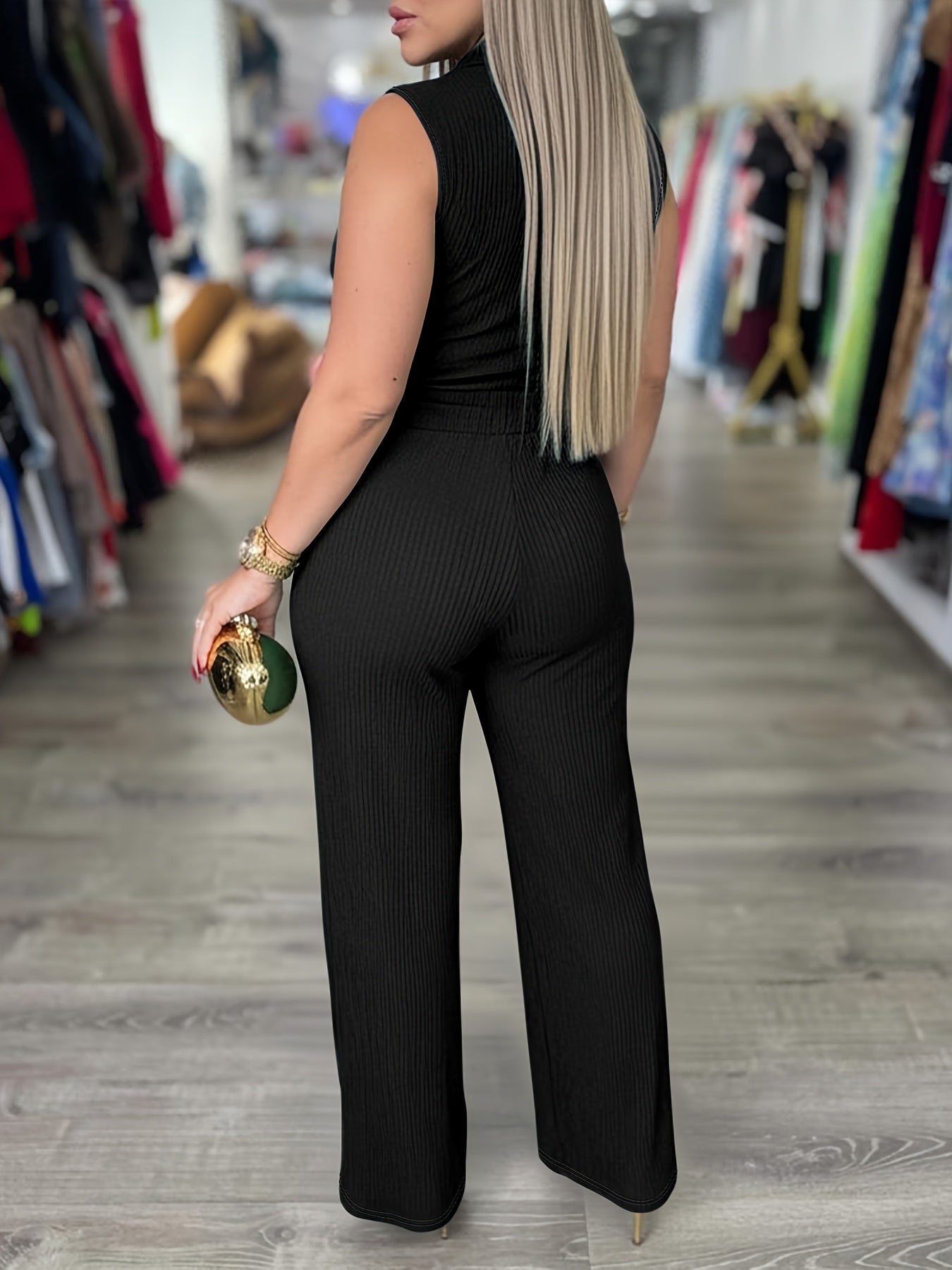Mirolia ensemble pantalon