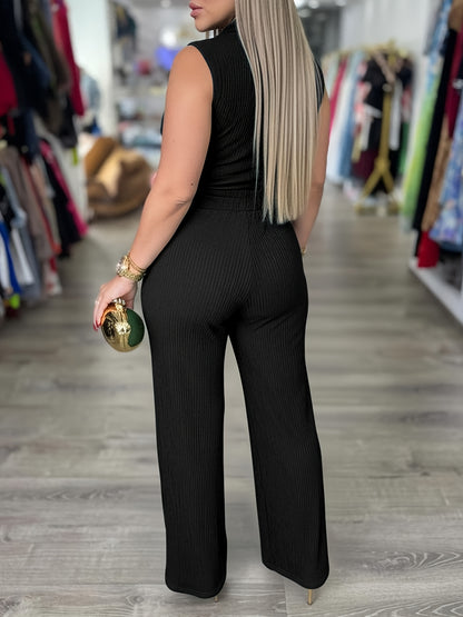 Mirolia ensemble pantalon