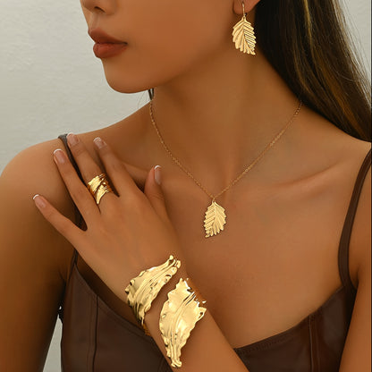 Flora Amor – pendentif floral romantique