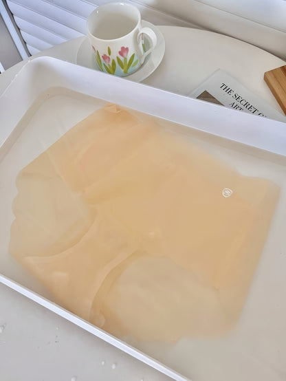 Silky - Lot 5 pièces culottes invisibles