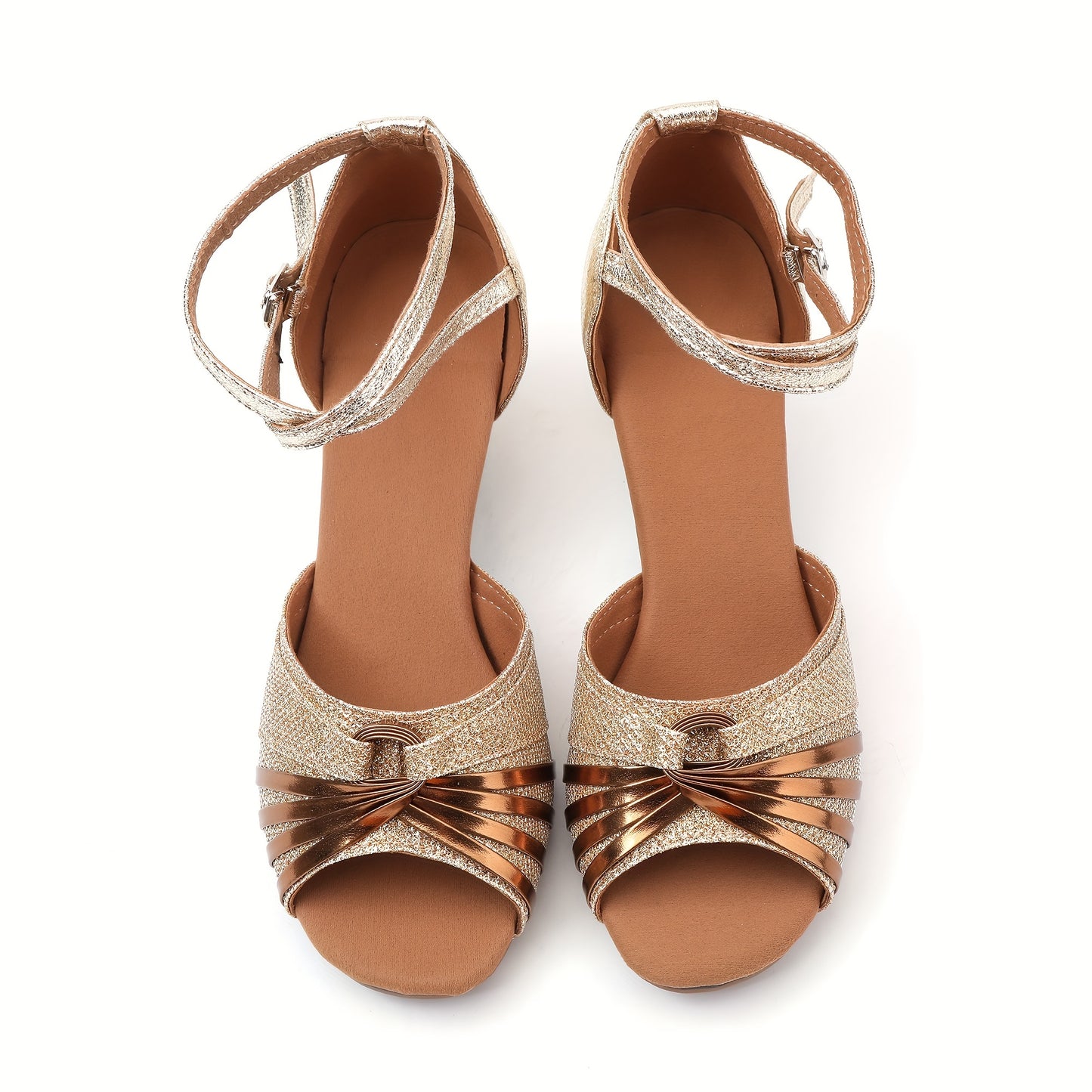 Zorelys – Chaussures de danse