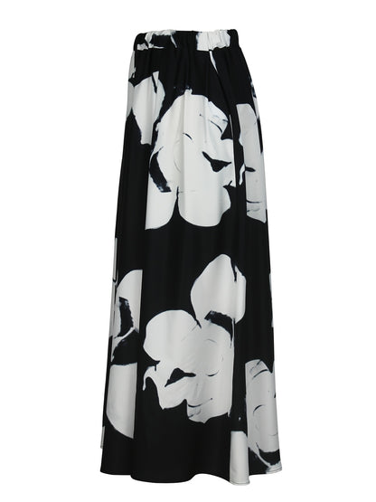 Velmara - Robe fluide tombé élégant