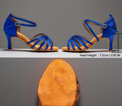 Soralis – Chaussures de danse