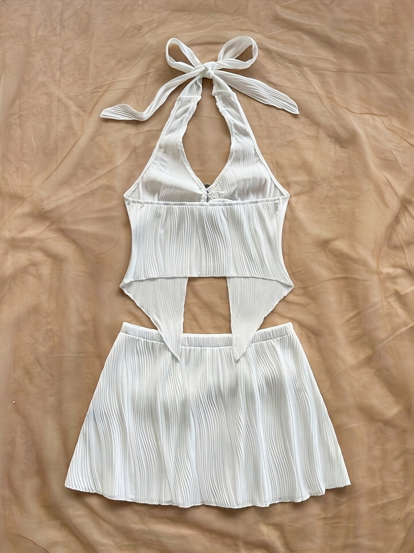 Deduo- ensemble deux-pièces