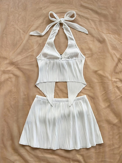 Deduo- ensemble deux-pièces