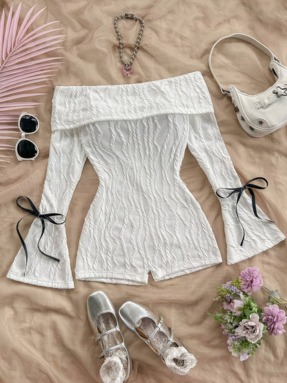 Floty - Combinaison pantalon