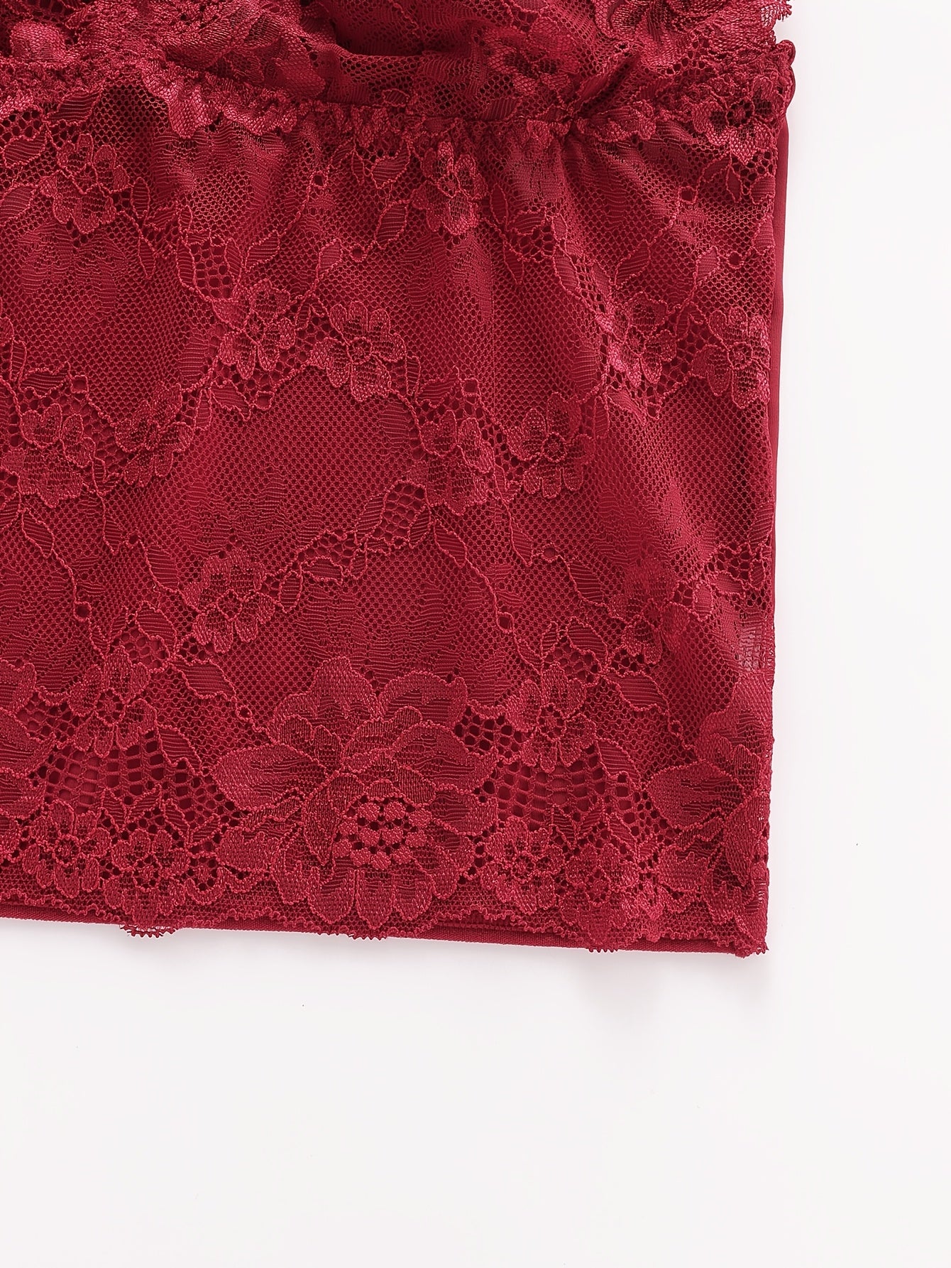 Entelle - Lot de 3 Haut sexy XS au XL