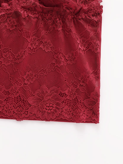 Entelle - Lot de 3 Haut sexy XS au XL