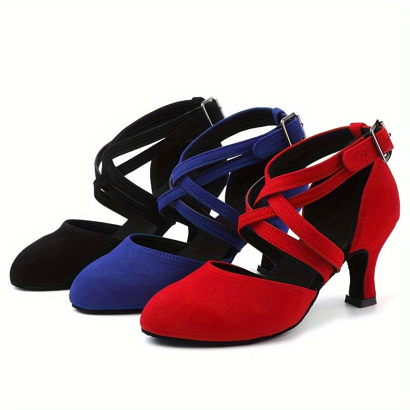Velmirel – Chaussures de danse