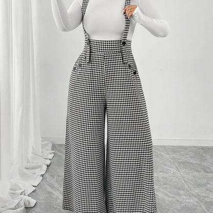 Philomène - Pantalon structuré silhouette élancée