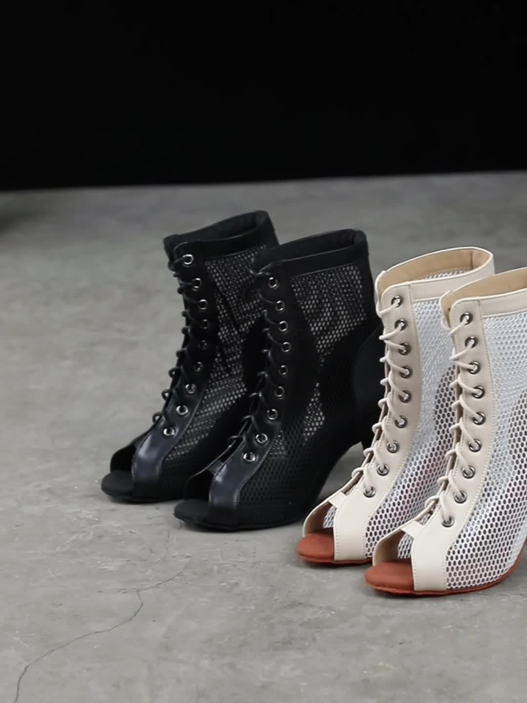 Karene – Chaussures de danse