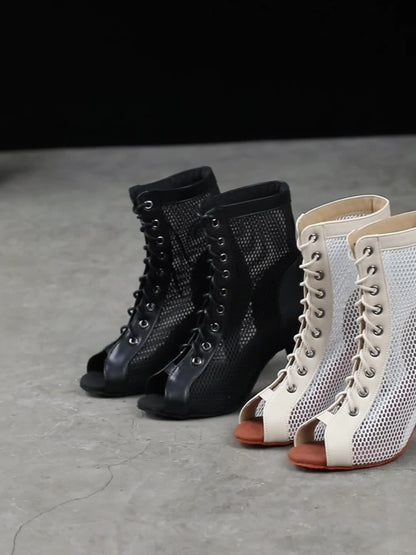 Karene – Chaussures de danse