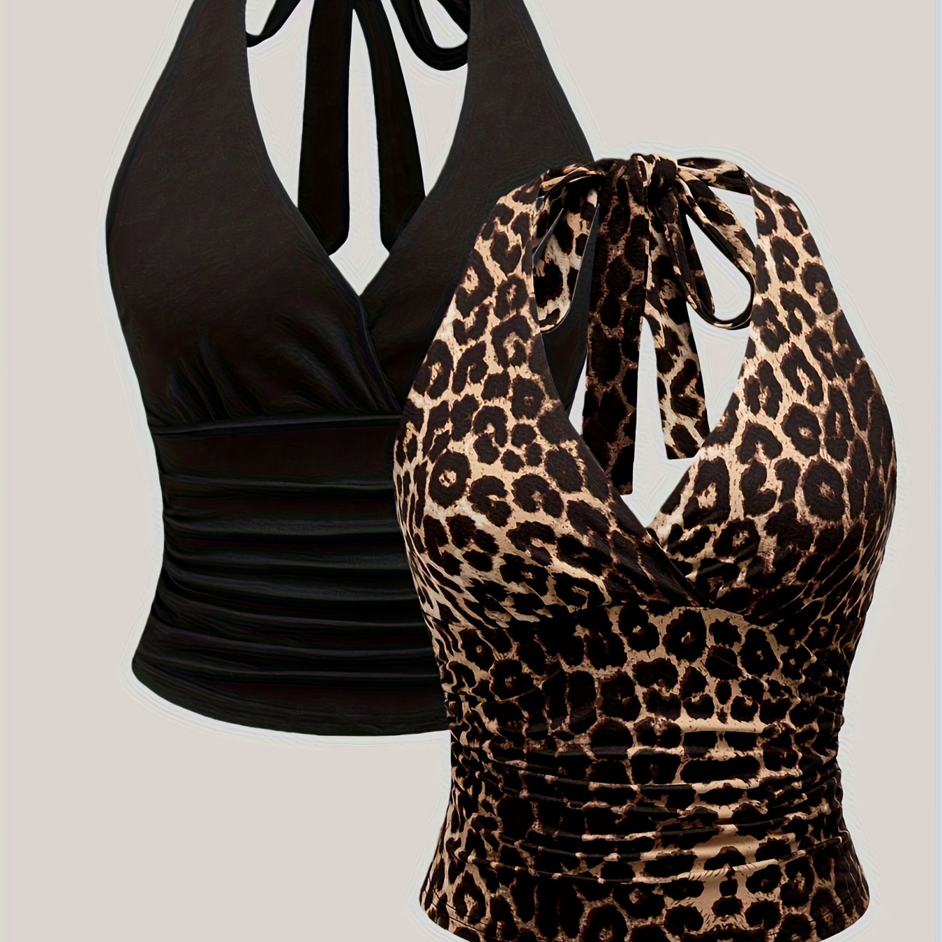 Roseline- Haut chic silhouette harmonieuse