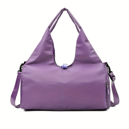 Sac de sport style