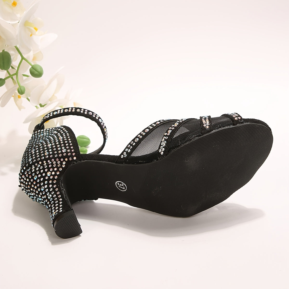 Veless – Chaussures de danse