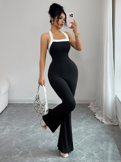 Élyra combi pantalon