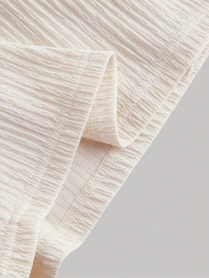 Zélia - robe légère tombé aérien