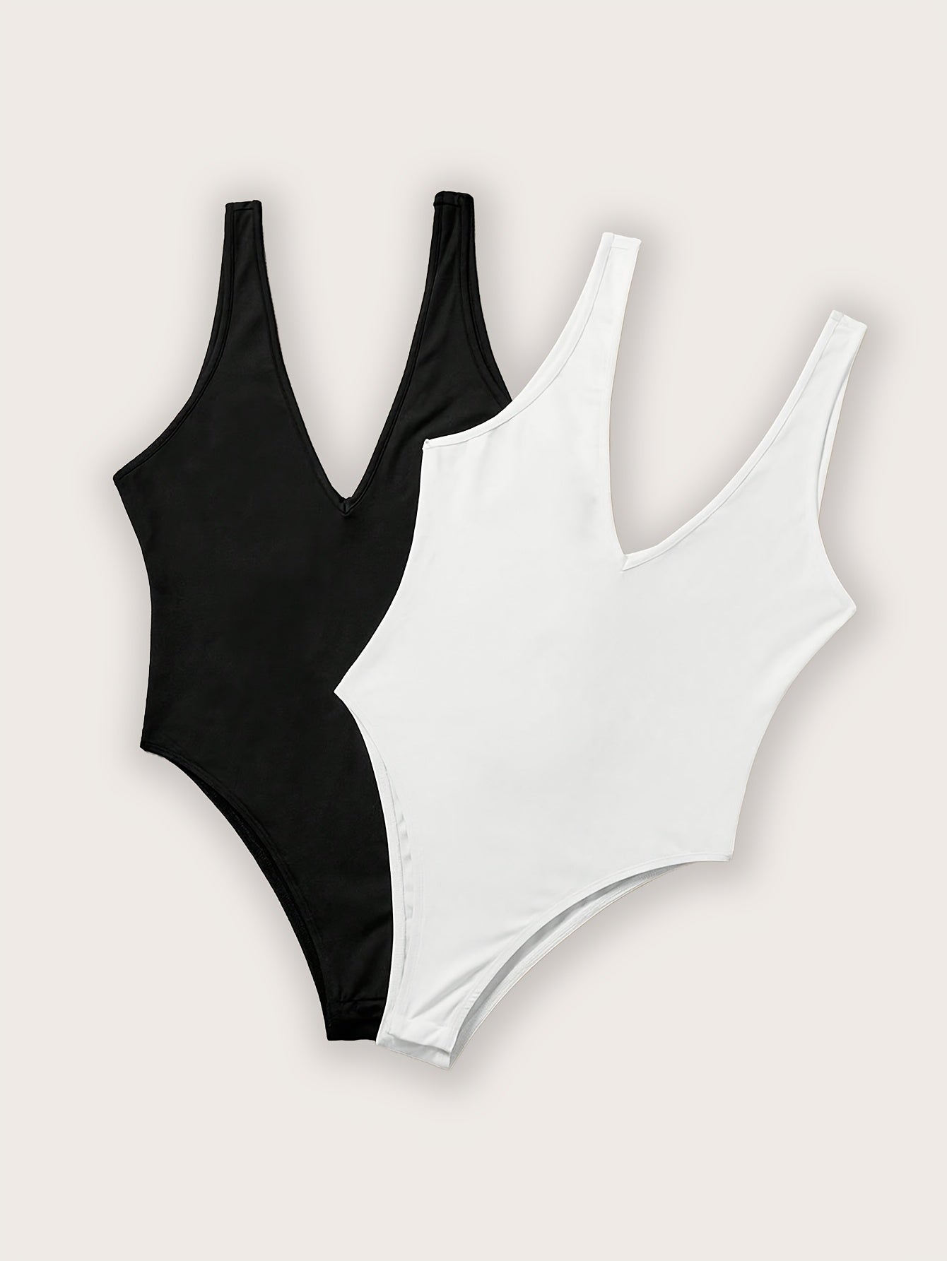 Roxélie - Haut élégant coupe structurée