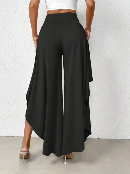 Caméliana pantalon