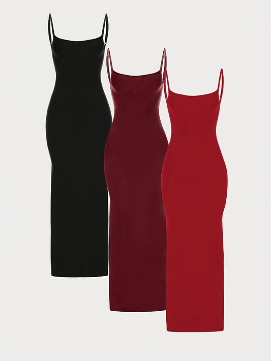 Oryany - Robe élégante coupe fluide