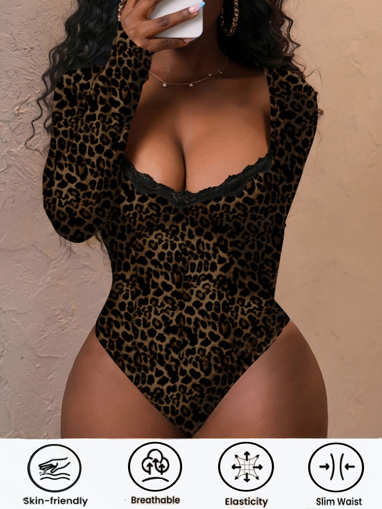 Racheline - Haut élégant coupe structurée