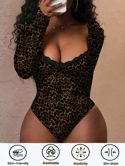 Racheline - Haut élégant coupe structurée