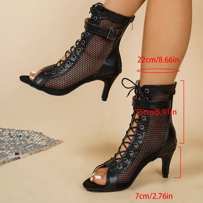 Pioni – Chaussures de danse