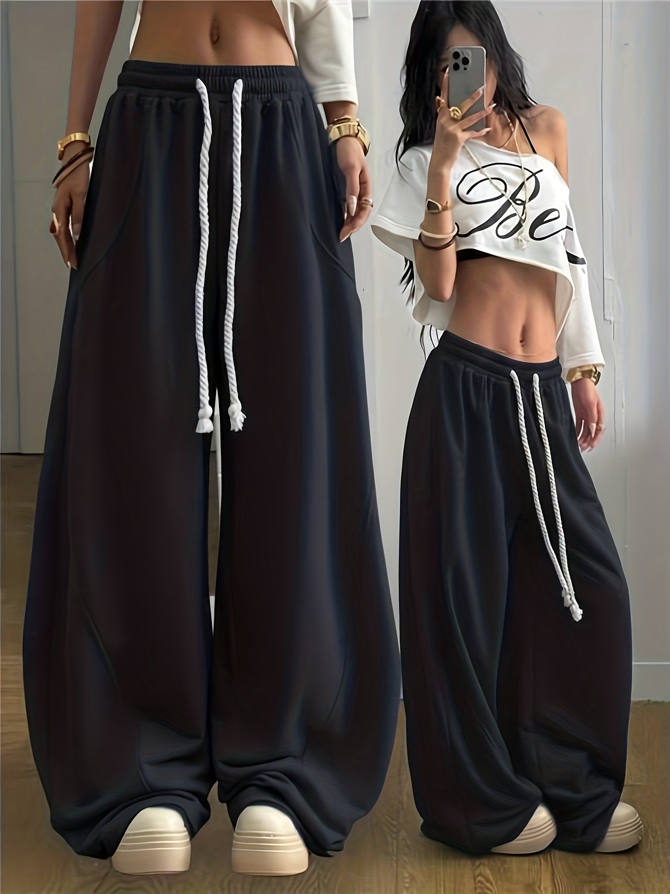 Ance - Ensemble jogging