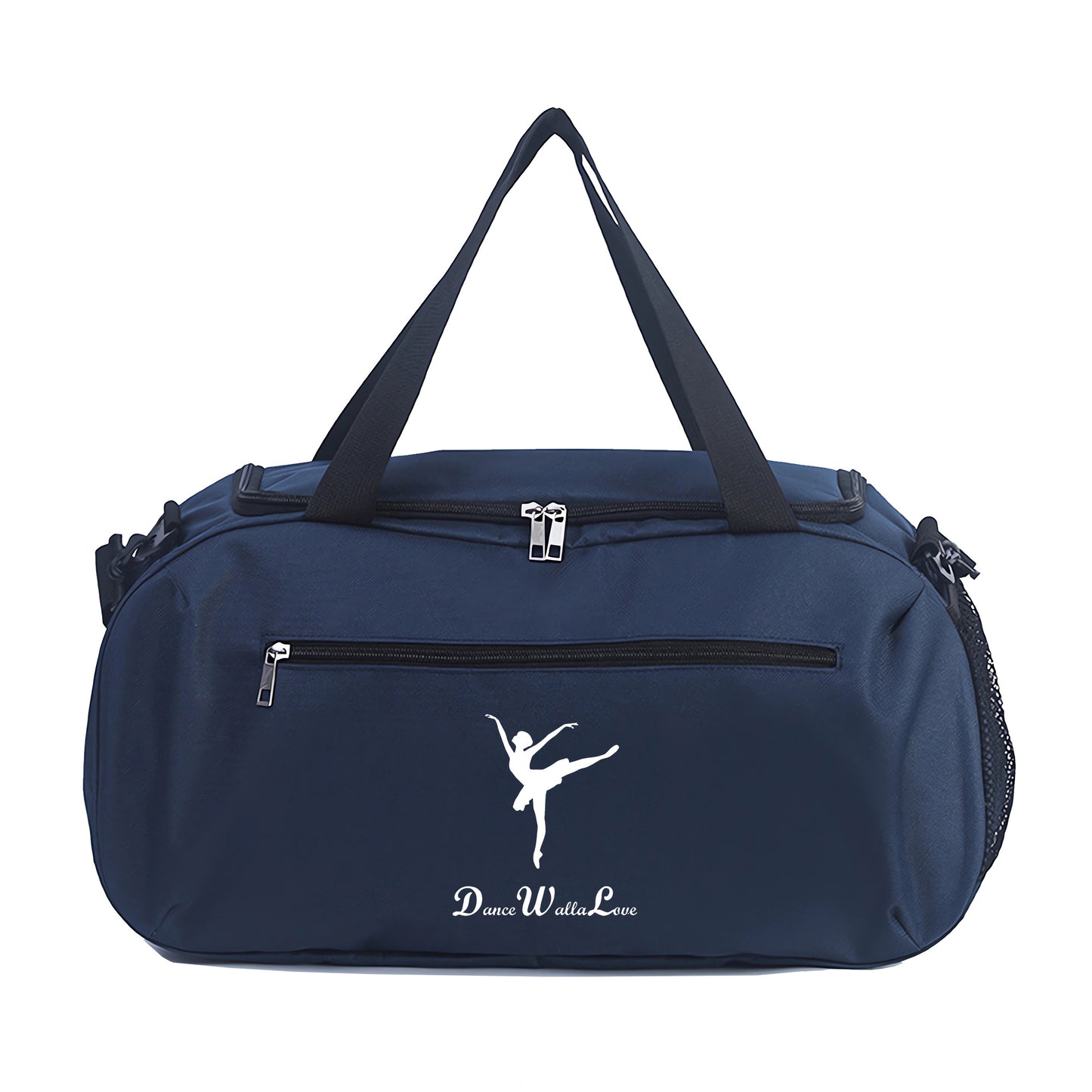 Sac de sport de danse