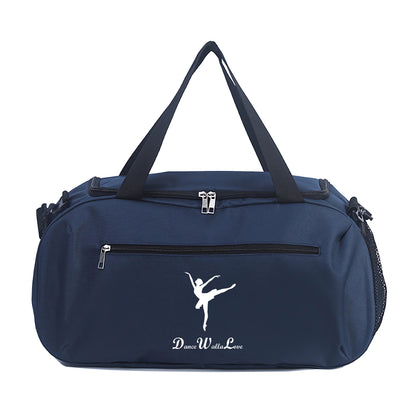Sac de sport de danse