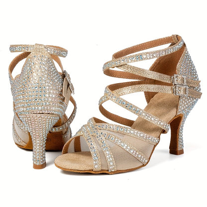 Sorvane – Chaussures de danse