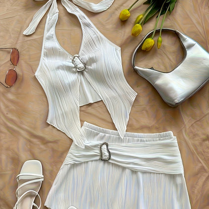 Deduo- ensemble deux-pièces