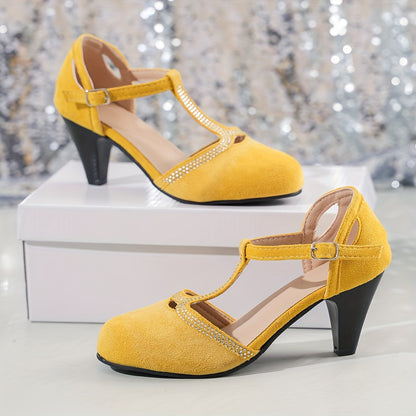 Zoriel – Chaussures de danse